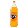 Fanta Laranja 2,L