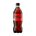 Coca Cola 600 Ml Zero