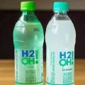 H2oh Limao ou Limoneto
