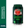 Guarana Lata Zero