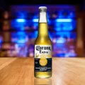 Cerveja Longneck Corona