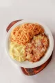 Exec 08 Frango A Parmegiana