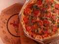 PIZZA GRANDE INTEIRA