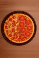 PIZZA MEIO A MEIO GRANDE