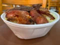Marmita carne assada