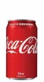 Coca cola lata 350 ml
