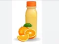 Suco Natural de Laranja 300 ml