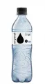 �gua com g�s 500 ml