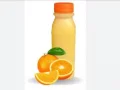 Suco Laranja 500ml