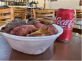 Marmita Mista + Refrigerante 350ml
