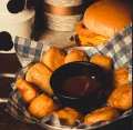Nuggets (10 unidades)