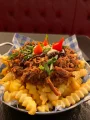 Fritas Pulled Pork