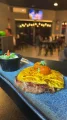 Steak de Lingui�a