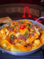 Fritas Cremosa