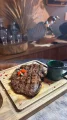 Steak Bovino Tradicional