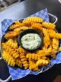 Fritas Tradicional