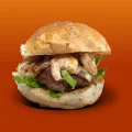 Camarao Burguer