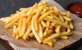 Batata Frita 300g