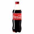 Coca cola 600ml