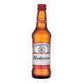 Cerveja Longneck Budweiser