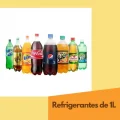 REFRIGERANTE 1 LT