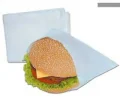 SACO PLASTICO LEITOSO P/ LANCHE 22X17 0,07 +-330 UN.