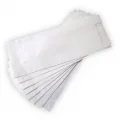 SACO PAPEL MONO BRANCO 3 KG C/500 UN.