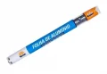 ROLO DE FOLHA DE ALUMINIO (45X4M) C/ 25UN (WYDA)