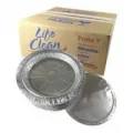 MARMITEX ALUMINIO N.07 520ML CX C/400UN (LIFE CLEAN)