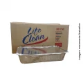 MARMITEX ALUMINIO LC185 750ML C/100 UN. ( LIFE CLEAN )