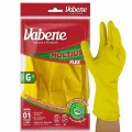 LUVA MULTIUSO LATEX GG VABENE