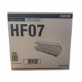 LANCHEIRA LONGA HF07 33,3X2,9X7,5 CX C/200UN.