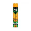 INSETICIDA AEROSOL 250ML. PROINSET
