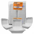 HAMBURGUEIRA TOTALPLAST EPS TH-200  - 200 UND