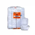 HAMBURGUEIRA TOTALPLAST EPS TH-01 140X130X85 MM 400 UND