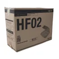 HAMBURGUEIRA EPS HF 02 CX/400 UN.(FIBRAFORM)