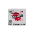 GUARDANAPO PEROLA SUPREME (29,5X30) PCT C/50UN.
