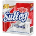 GUARDANAPO DE PAPEL C/ 50FL 31X31- SULLEG