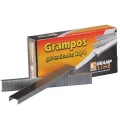 GRAMPO PARA GRAMPEADOR GRAMP LINE 26/6 5000 GRAMPOS
