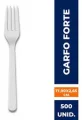 GF-550 GARFO FORTE BRANCO PCT C/50UN.