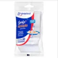 GARFO REFEICAO CRISTAL C/ 20X50 UN.(STRAWPLAST)