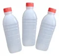 GARRAFA PEAD 1.000ML FDO C/100 UN.