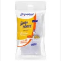 GARFO FORTE CRISTAL C/ 500 UN. (STRAWPLAST)