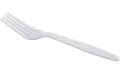 GARFO FORTE BRANCO GRANEL CX C/500UN.