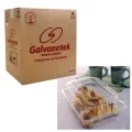 GA 17 ROCAMBOLE PEQUENO C/100 UN. (GALVANOTEK)