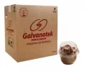 G-670 MOUSSE TAMPA ALTA 110ML CX C/500UN. (GALVANOTEK)