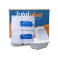 FRANGUEIRA TFR-01 EPS COM 100UN (4X25) FD ( TOTALPLAST )
