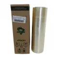 FILME PVC ESTERIL PARA ALIMENTOS 600X10 1000 MTS