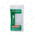 FACA FORTE CRISTAL 10X50 CX C/500UN. (CROPAC)
