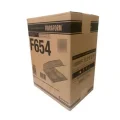 F-654 EMB PARA 4 DOCES ARTICULADA CX C/200UN (4X50) (FIBRAFORM)